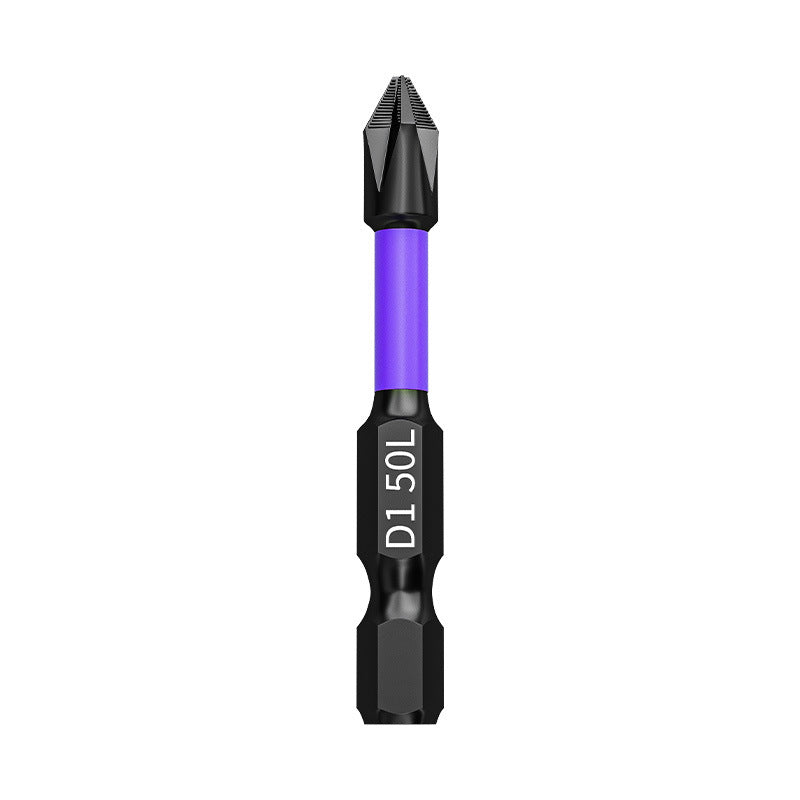 Șurubelnițe magnetice PH2 - antiderapante, rezistente la rugină și ultrarezistente (25-150 mm)