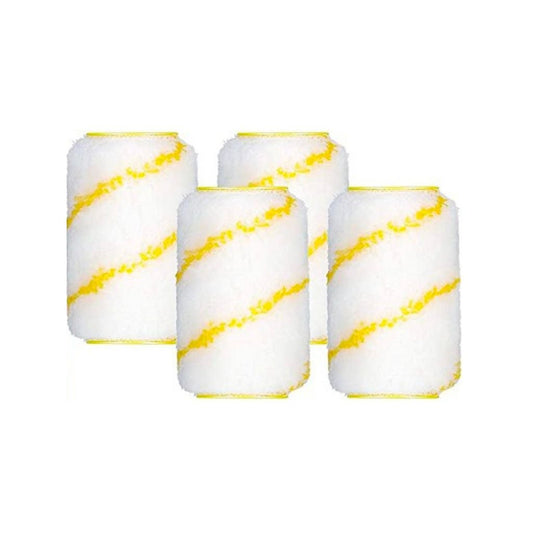 PACKUNG MIT 4 ROLLEN